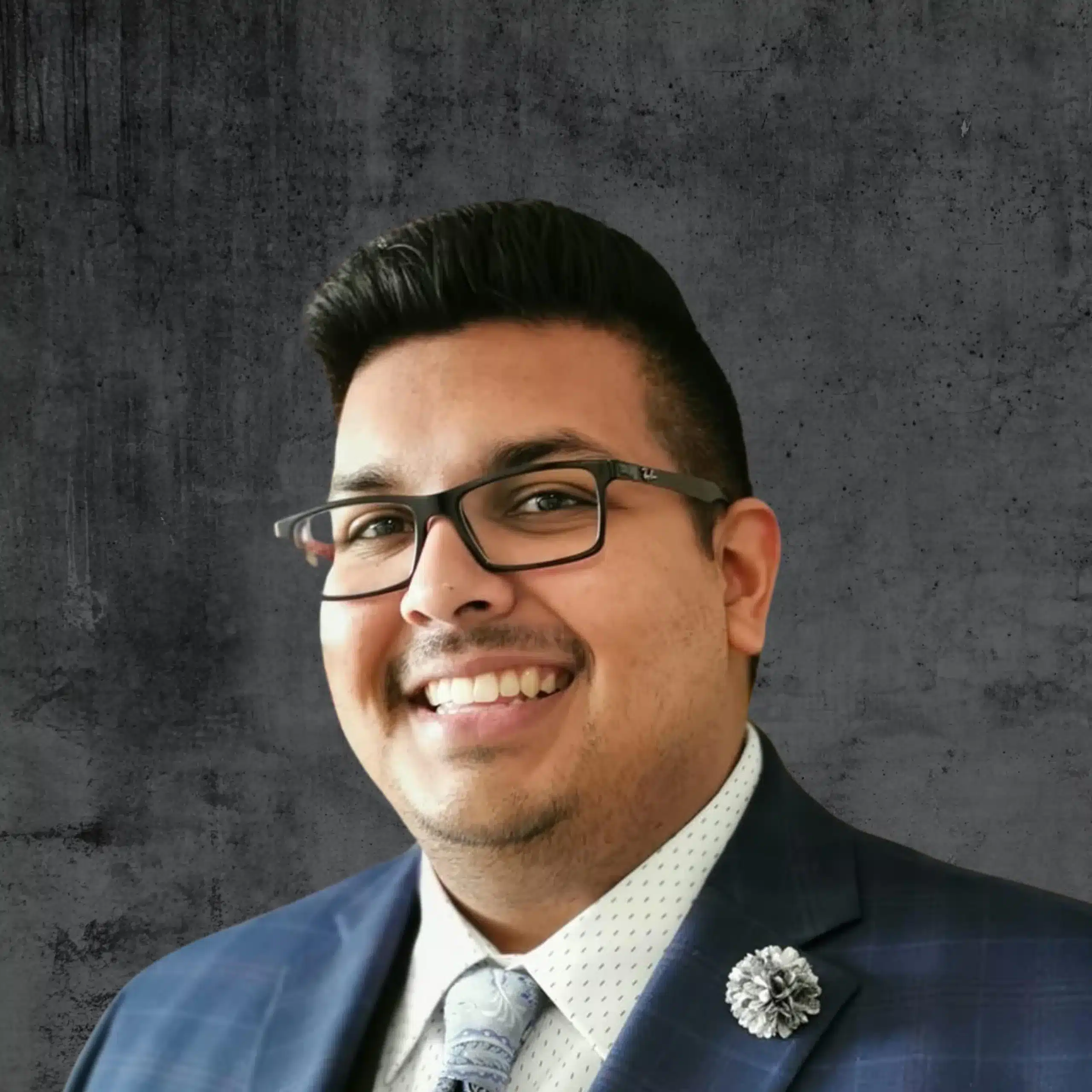 Sivendra Ganesh Maraj, Estate Planning and Probate Attorney at Bay Legal, P.C.